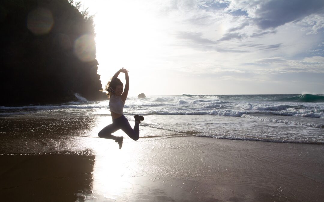 My Healing Journey: From Trauma to Freedom